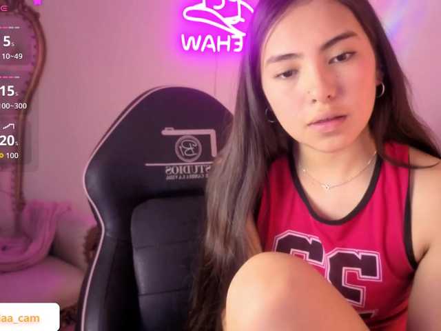 Isabela-tay webcam