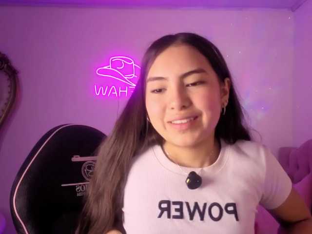 Isabela-tay webcam