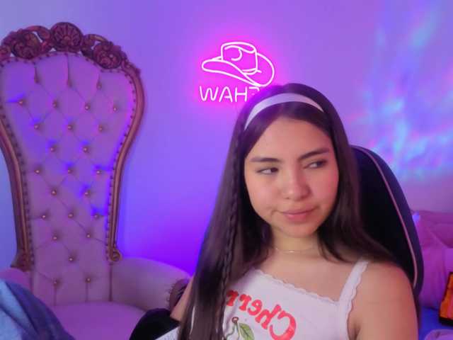 Isabela-tay webcam