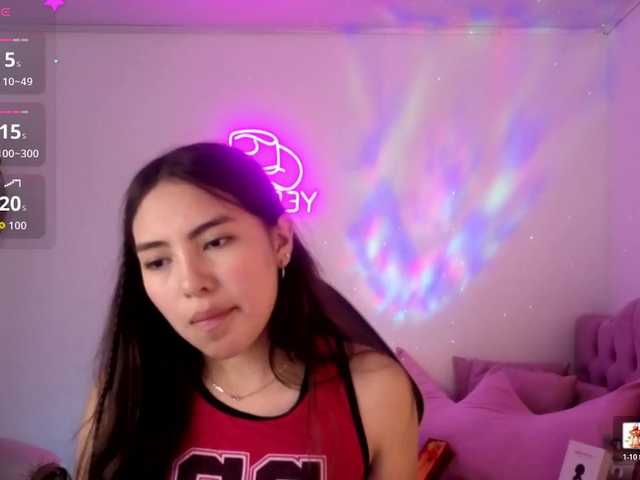 Isabela-tay webcam