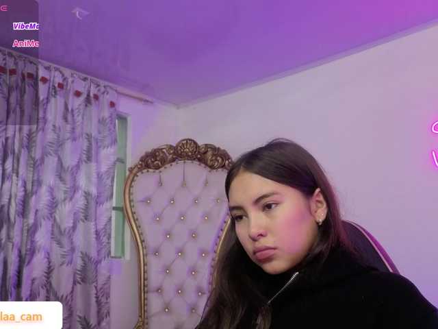 Isabela-tay