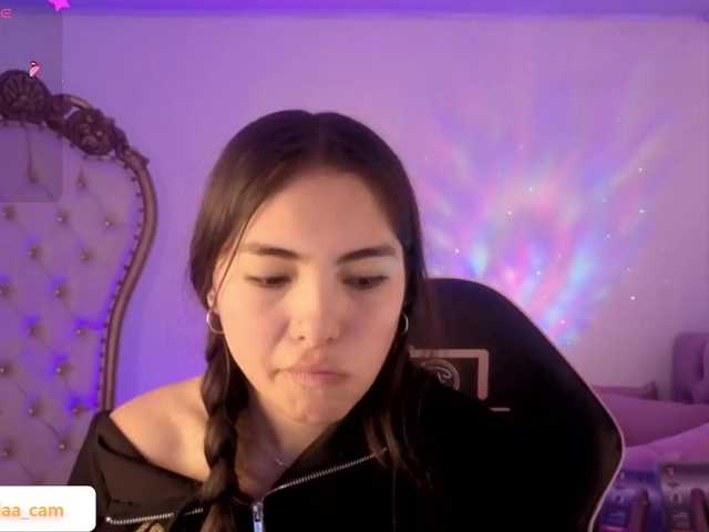 Isabela-tay webcam