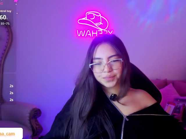 Isabela-tay webcam