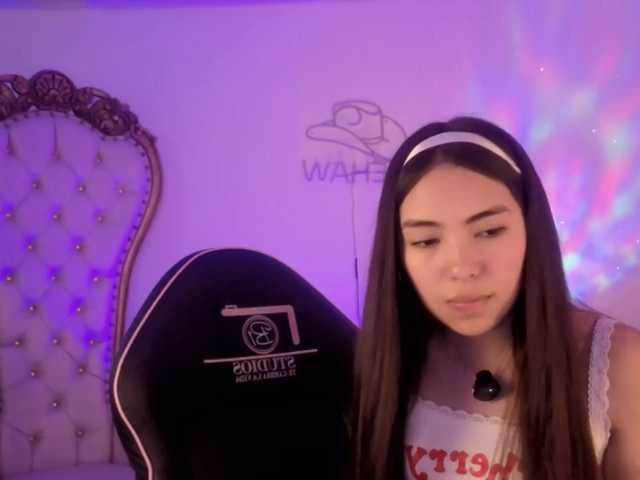 Isabela-tay webcam