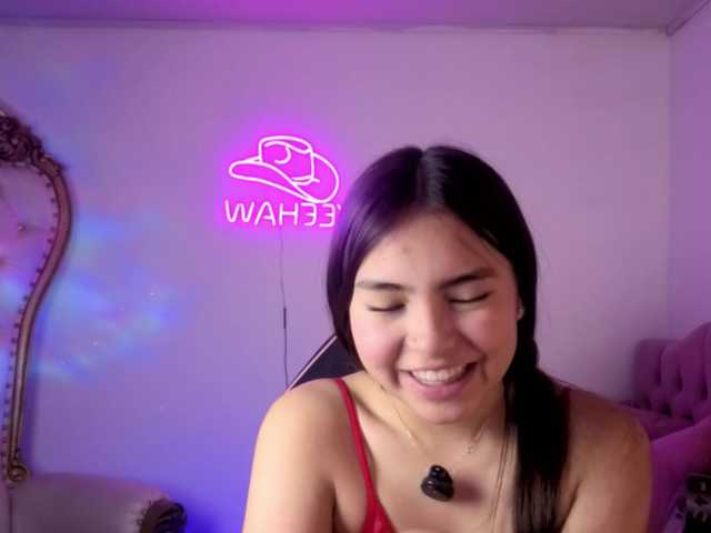 Isabela-tay webcam