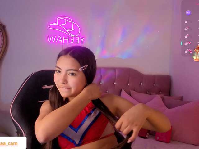 Isabela-tay