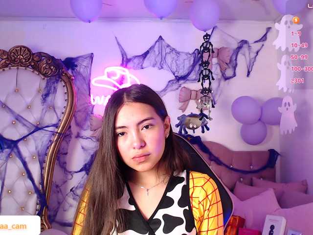 Isabela-tay