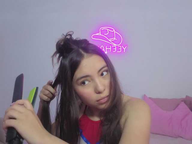 Isabela-tay webcam