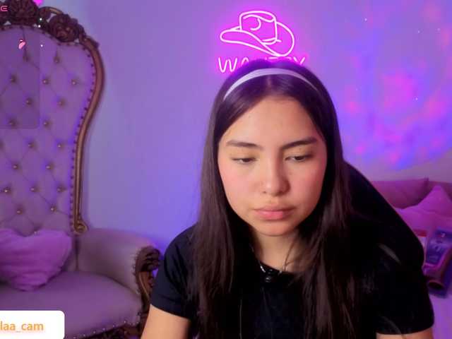 Isabela-tay webcam
