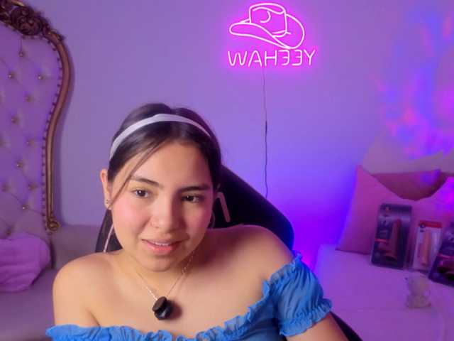 Isabela-tay webcam
