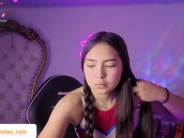 Isabela-tay webcam
