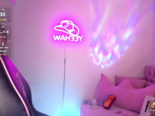 Isabela-tay webcam