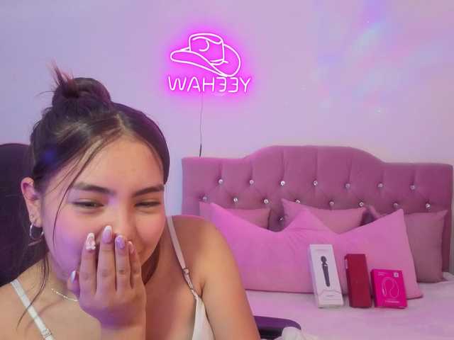 Isabela-tay live cam on BongaCams