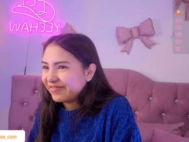 Isabela-tay live cam on BongaCams