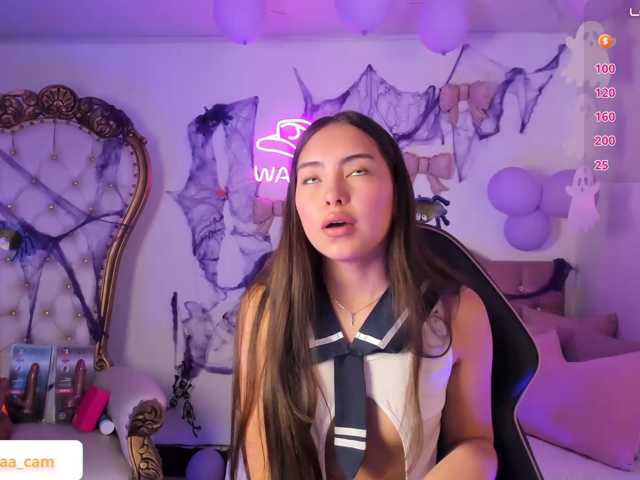 Isabela-tay