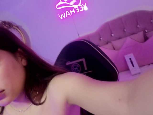 Isabela-tay webcam