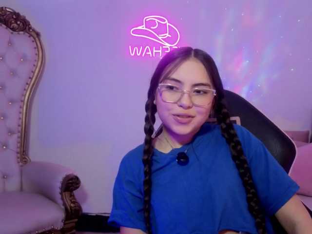 Isabela-tay webcam