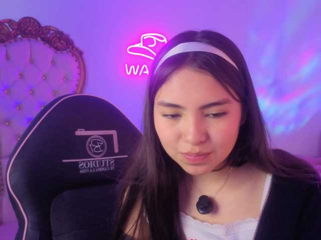 Isabela-tay webcam