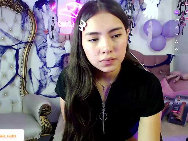 Isabela-tay live cam on BongaCams