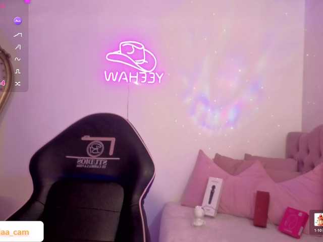 Isabela-tay webcam