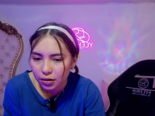 Isabela-tay webcam