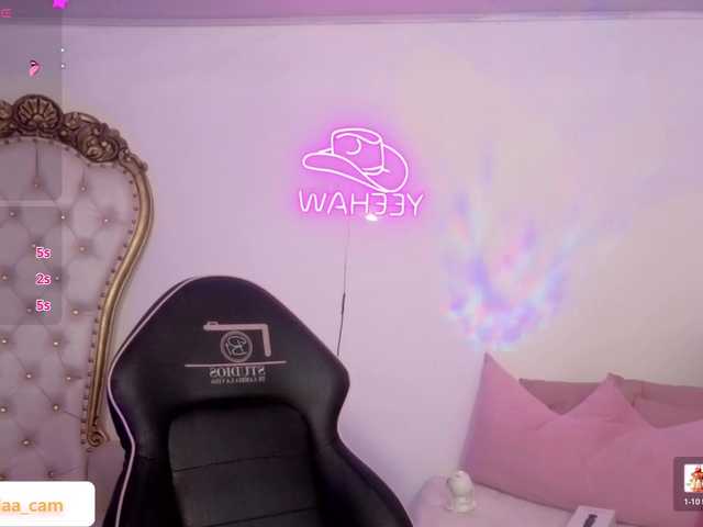 Isabela-tay live cam on BongaCams