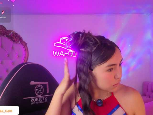 Isabela-tay webcam