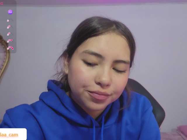 Isabela-tay webcam