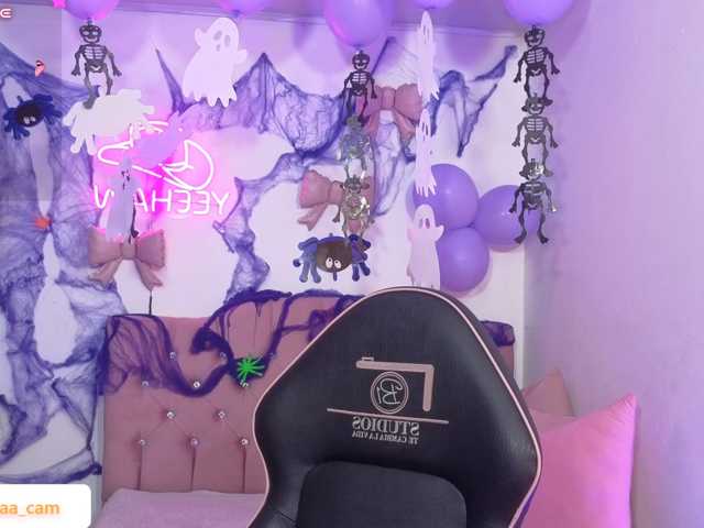 Isabela-tay live cam on BongaCams