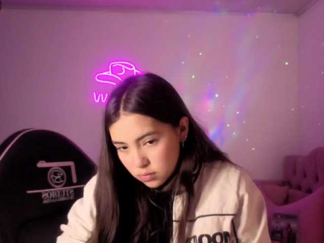Isabela-tay webcam