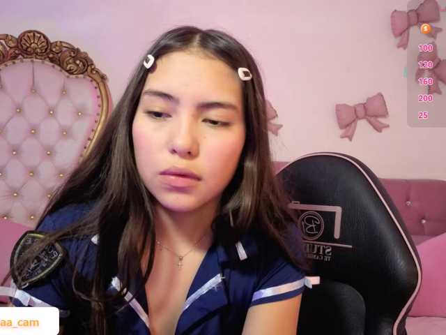 Isabela-tay live cam on BongaCams