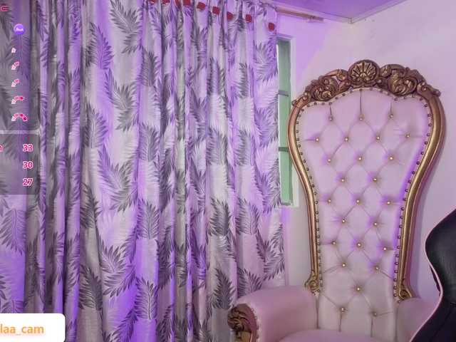 Isabela-tay webcam