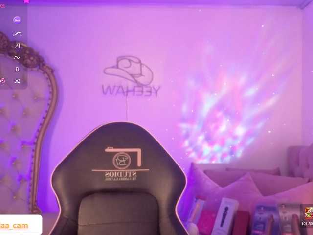 Isabela-tay webcam