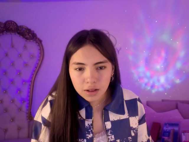 Isabela-tay webcam