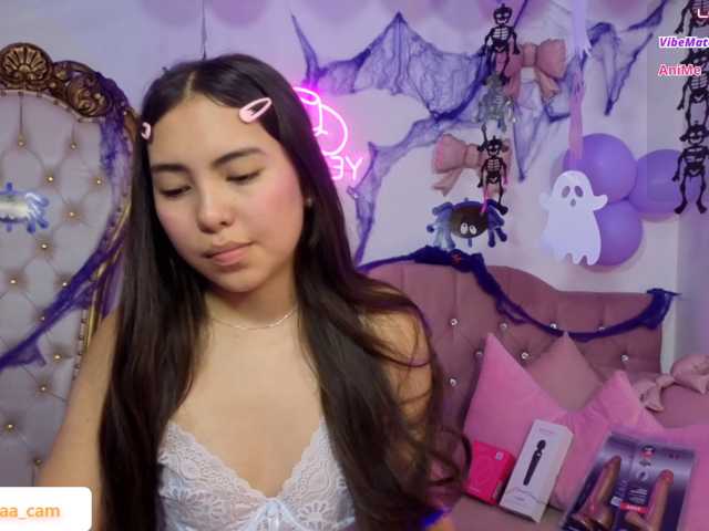 Isabela-tay live cam on BongaCams