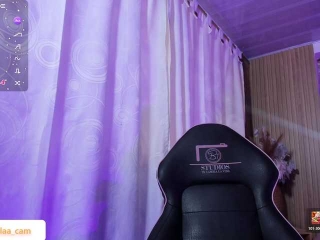 Isabela-tay webcam