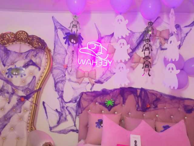 Isabela-tay live cam on BongaCams