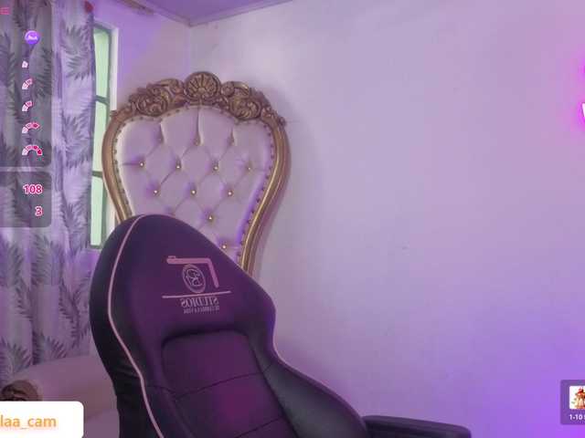 Isabela-tay webcam