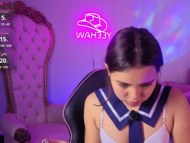 Isabela-tay webcam