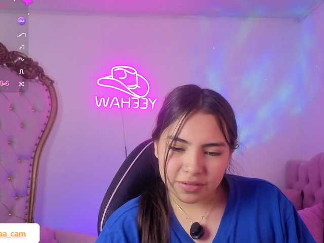 Isabela-tay webcam