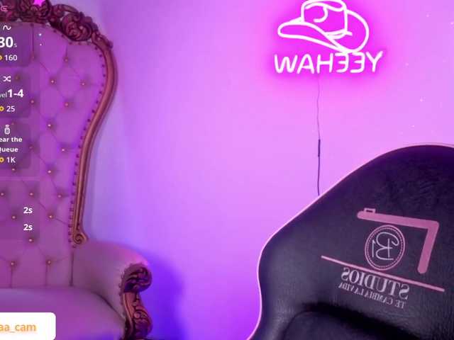 Isabela-tay webcam