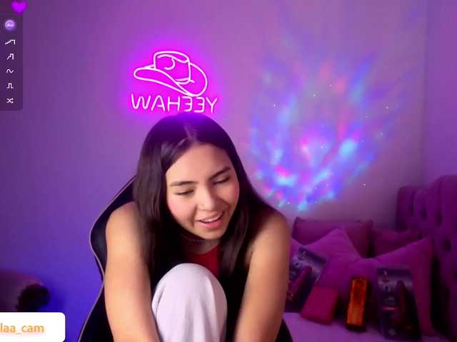Isabela-tay webcam