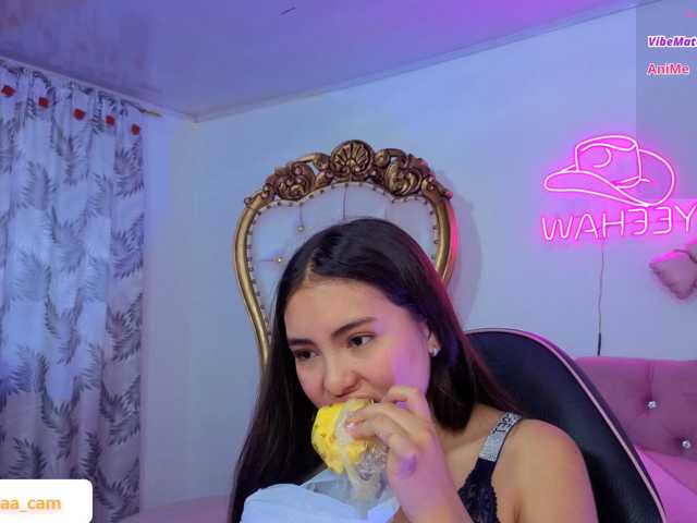 Isabela-tay live cam on BongaCams