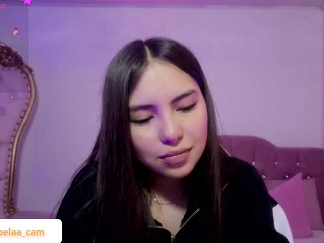 Isabela-tay