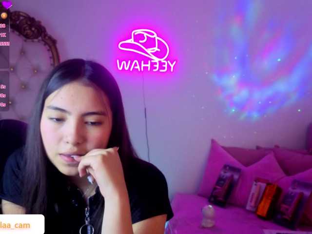 Isabela-tay webcam