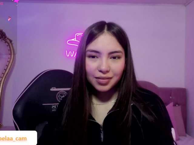 Isabela-tay
