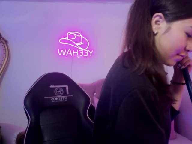 Isabela-tay webcam