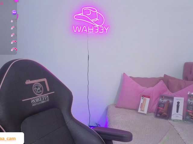 Isabela-tay webcam