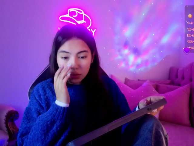 Isabela-tay