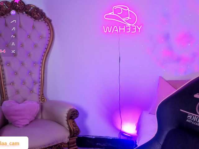 Isabela-tay webcam